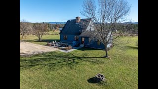 1010 Town Hill Road video tour