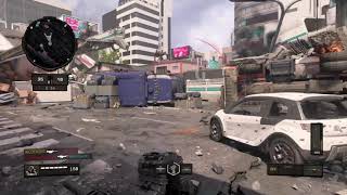 Call of Duty Black Ops 4 - Team Deathmatch - Gridlock (No Commentary)