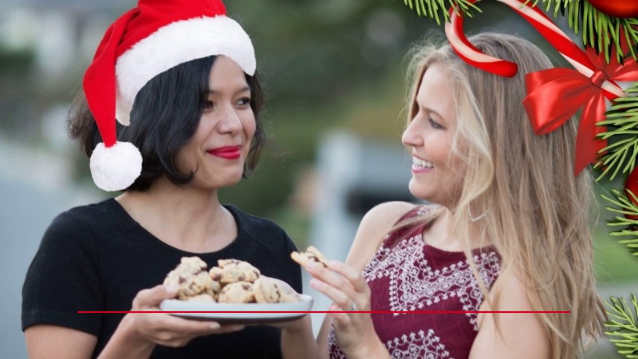 Ep. 5: Surviving the Holidays | Plant-Powered People Podcast - YouTube