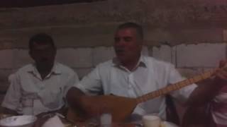 Muhtar dede