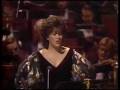 Dame kiri te kanawa sings o holy night