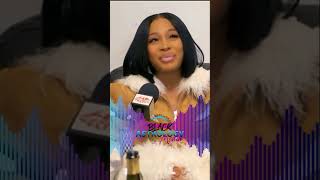 Jayda Wayda I Will Always Mess With My Babydaddy