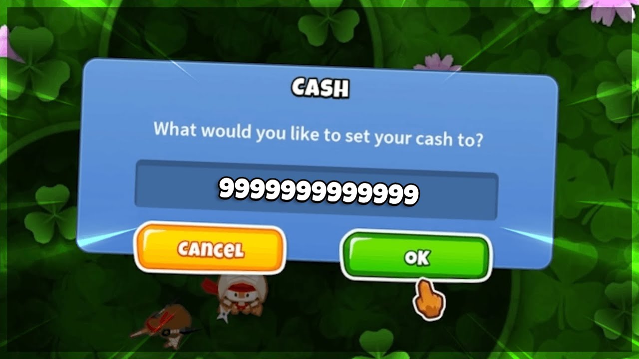 What if YOU hack BTD6?!?!