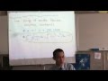 Understanding Key Concepts in Algebra and Geometry