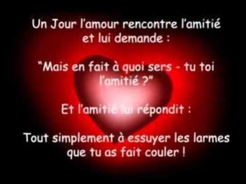 Mon Film D Amour Car Je T Aime Mon Ange Wmv Youtube