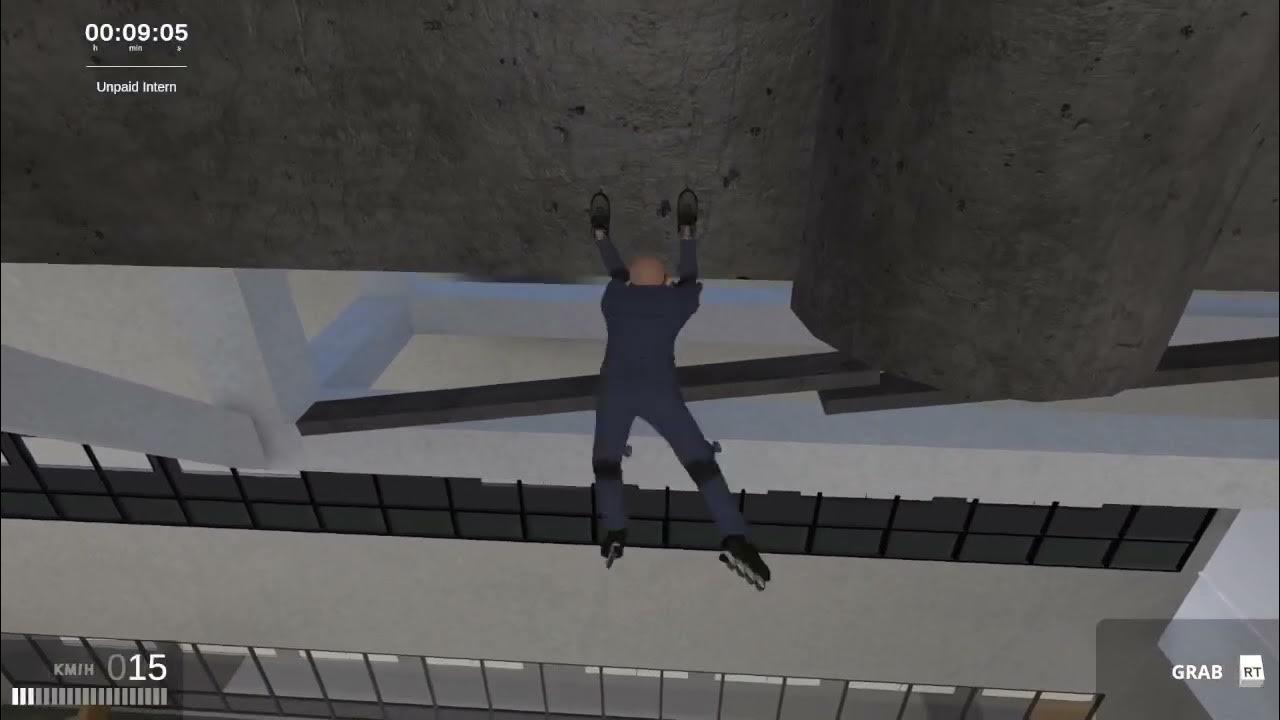 34 03 get to work speedrun youtube