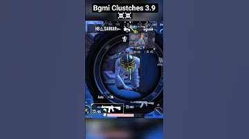 BGMI 3.9 Update: Transformers Mode, Naye Weapons & Biggest Changes!