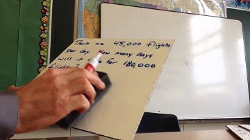 2-1: Writing Equations (8th Grade)