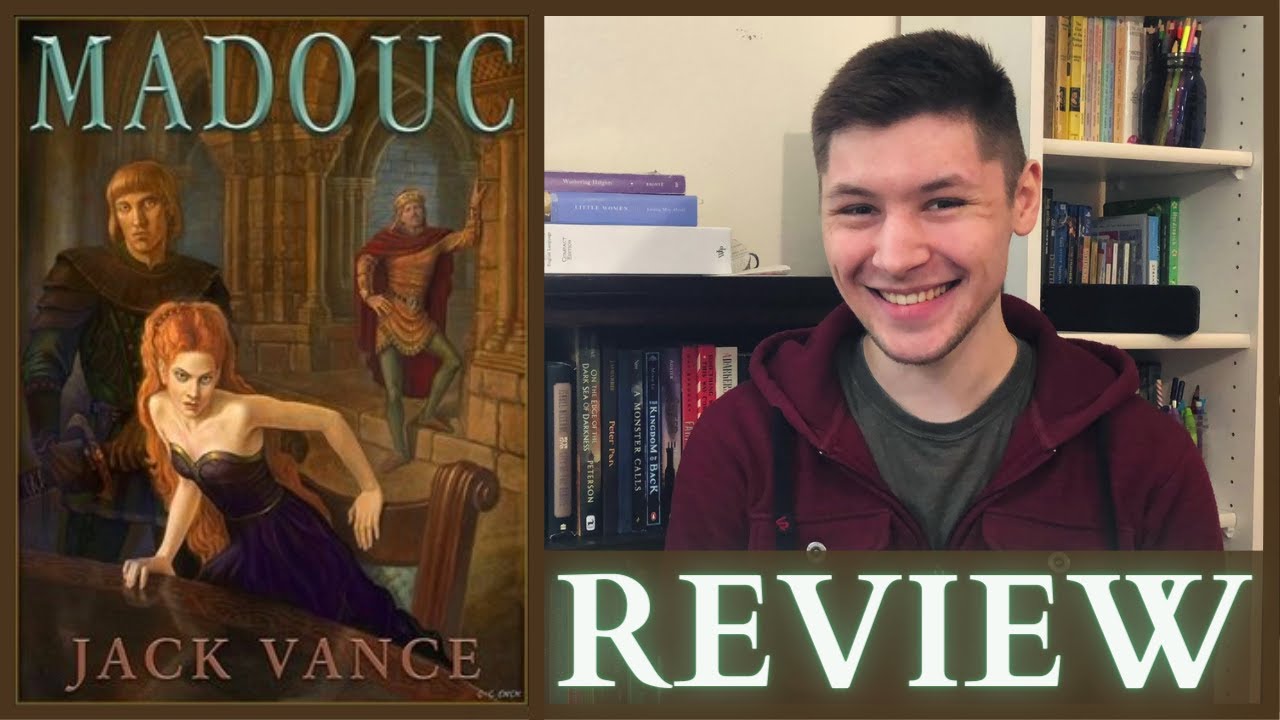 Madouc - Review *Spoiler Free* | An Erudite Adventure