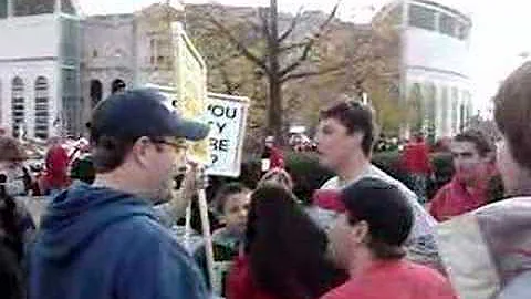 Mark Toth Ohio State