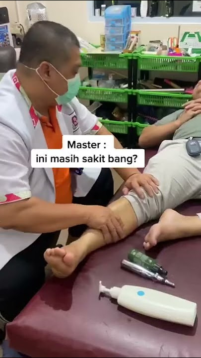 SAKIT TULANG KERING!!
