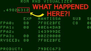 "There is no bug.  My code is beautiful."