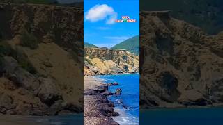 #955 IBIZA💙HERMOSA PLAYA DI ES FIGUERAL💚CALA VERDE #mila_grancanaria#baleares #islasbaleares#españa