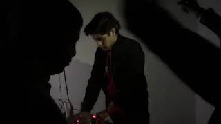 Asht Tronext Party Performance