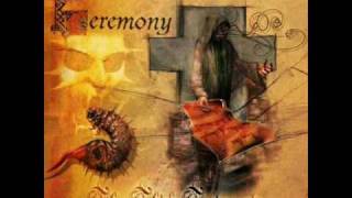 Video A black requiem Ancient Ceremony