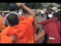 Youtube Thumbnail Monks Fight