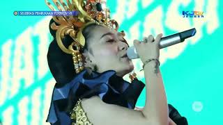 Vita Alvia - Satru 2 (Live) | Opening Ceremony Porprov Jawa Timur 2022