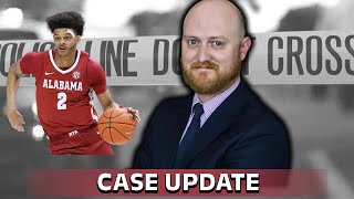 Unpacking the Facts of the Darius Miles Case with Ryan Phillips of Tuscaloosa Patch