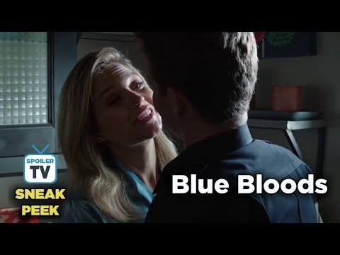 Blue Bloods 9x07 Sneak Peek 1 "By Hook or by Crook"