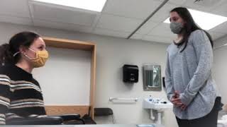 OT 433 Intervention Video-Aly DiCiano and Courtney Fitzsimons
