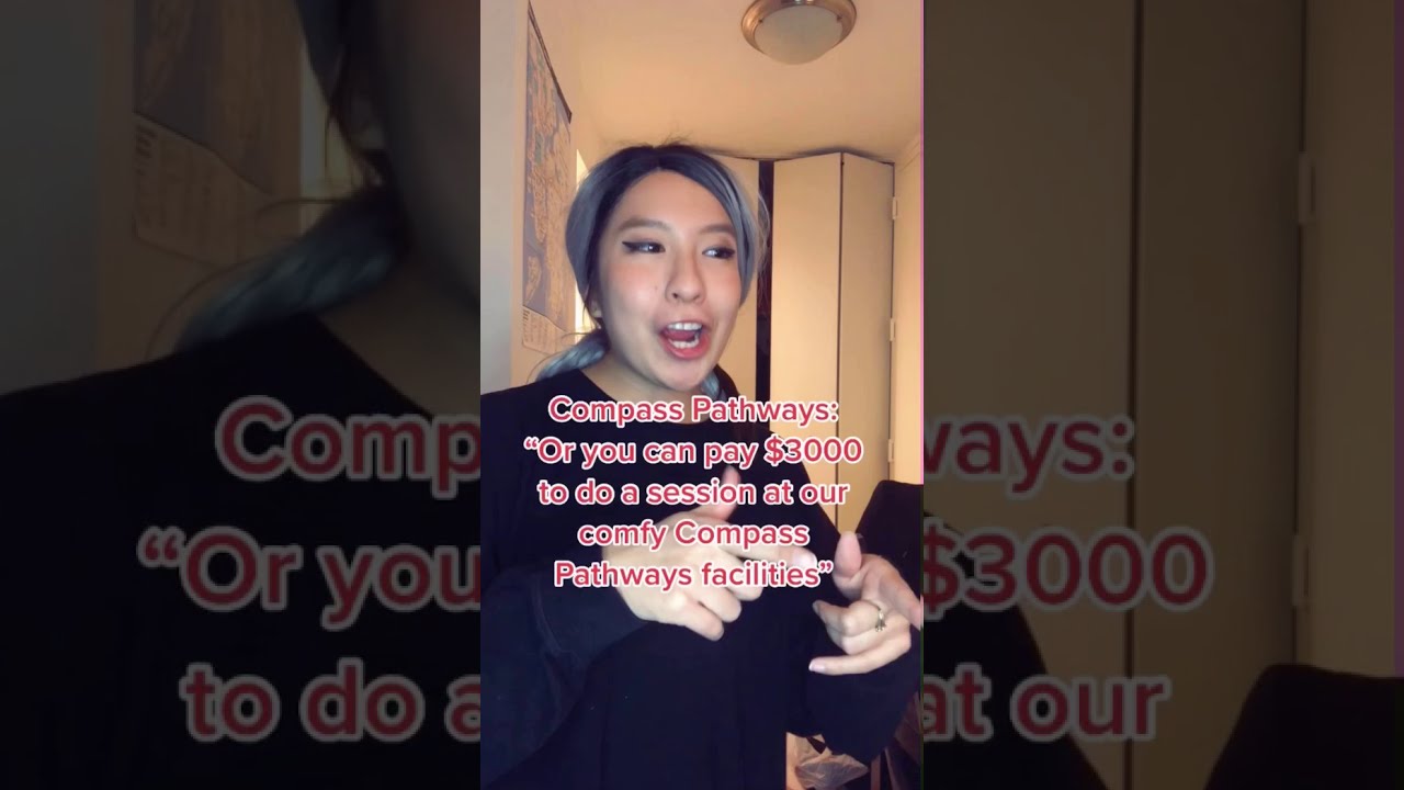 How Compass Pathways envisions the future of psychedelic therapy 