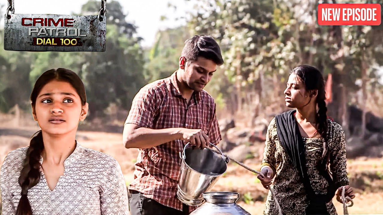 दो बहनों को हुआ एक ही लड़के से प्यार –  घर में मच गया तूफान || Crime Patrol || Latest Episode ||