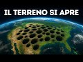 Perché le Voragini Stanno Improvvisamente Apparendo in Tutte le Grandi Città