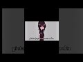 Ib:@Vally_chan author vs all oc .. #gacha #edit #trend #fypyoutube