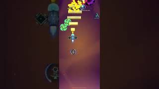 Virus War - Level 2890 completed