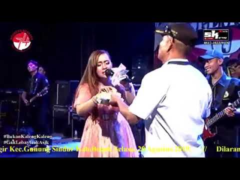 Diah Sartika - Seujung Kuku (SK Group)