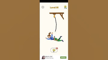 dop 4 :draw the one part#say games by play strom#shorts#subscribe #level 95