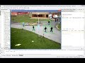 OpenCV Python Tutorial For Beginners 24 - Motion Detection and Tracking Using Opencv Contours