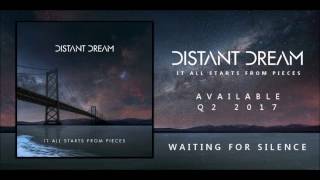 Distant Dream - Waiting For Silence chords