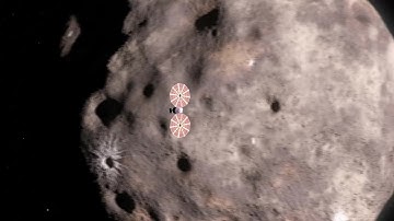 Trojan Asteroids - What are they? Where do they come from?