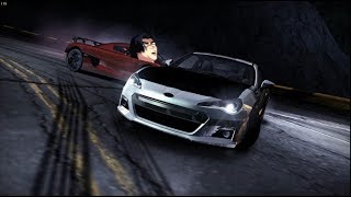 Is this what an Initial D sequel would look like? [1k special]