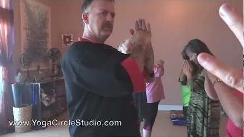 Qigong Workshop with Brian Dotson