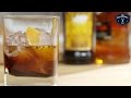 🔞 How To Make ASpiced Nocturno Cocktail