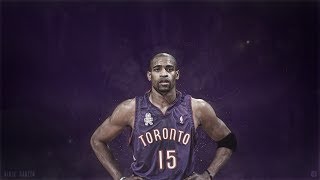 Vince Carter Mix - Chill Bill By: Rob $tone