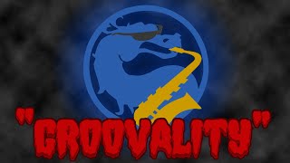 Groovality  - Mortal Kombat Swing Remix