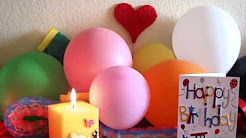 Geburtstagslieder Mix Geburtstagswunsche Geburtstagsmusik