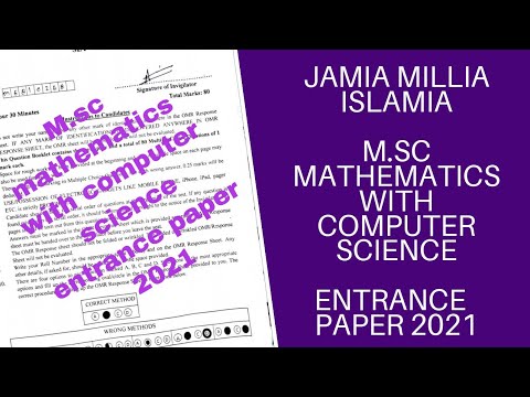 Jamia Millia Islamia