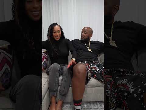 Dating Farts | Daphnique Springs Skits