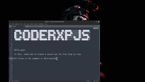 How to Get Free VPS Secure | ssh  root| No credit card Required