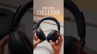 NEW Sony WH-1000X THE COLLEXION Unboxing 🔥