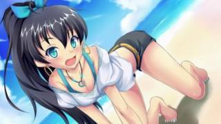 Mika - Staring at the sun {Tant que j'ai le soleil} (Nightcore) 🎧