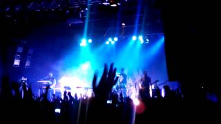 Bastille - Of The Night - First Avenue 4-1-14