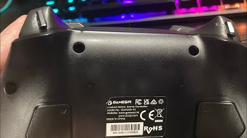 How to make trigger stops on any controller