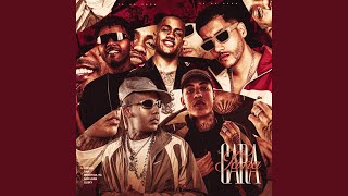 Ta Na Cara (feat. MC Luuky, MC davi, DJ GH & DJ Carlinhos) - Dodida, MC Don Juan, MC Menor da VG & DJ Torricelli