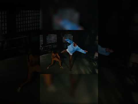 Bruce Lee vs Kerim Abdül Cabbar