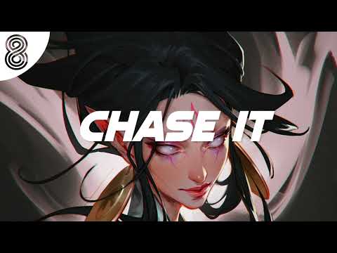 Bebe Rexha - Chase It (Mmm Da Da Da) | 8D Audio 🎧